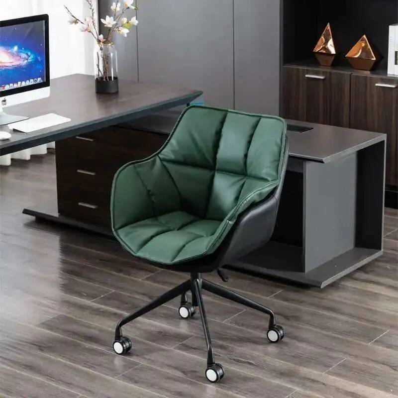 Task Chair Mid Back - كرسي مكتب للألعاب، كرسي مريح للمنزل