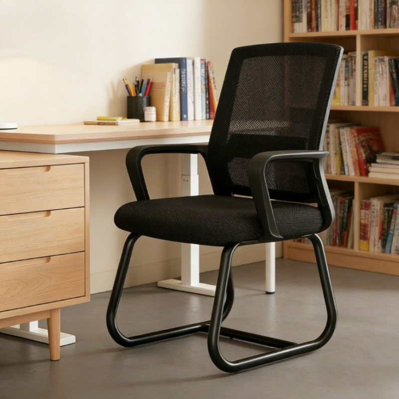 Office Furniture Suppliers - كرسي مكتب شبكي مريح - كرسي