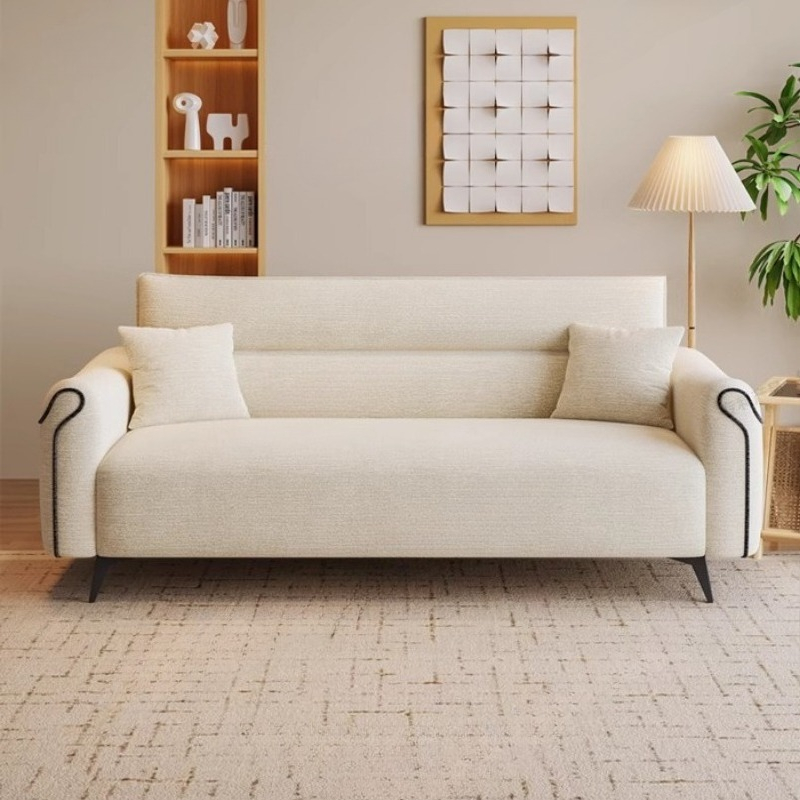 Office Furniture Services - أرائك فردية للأطفال بتصميم بسيط لغرفة