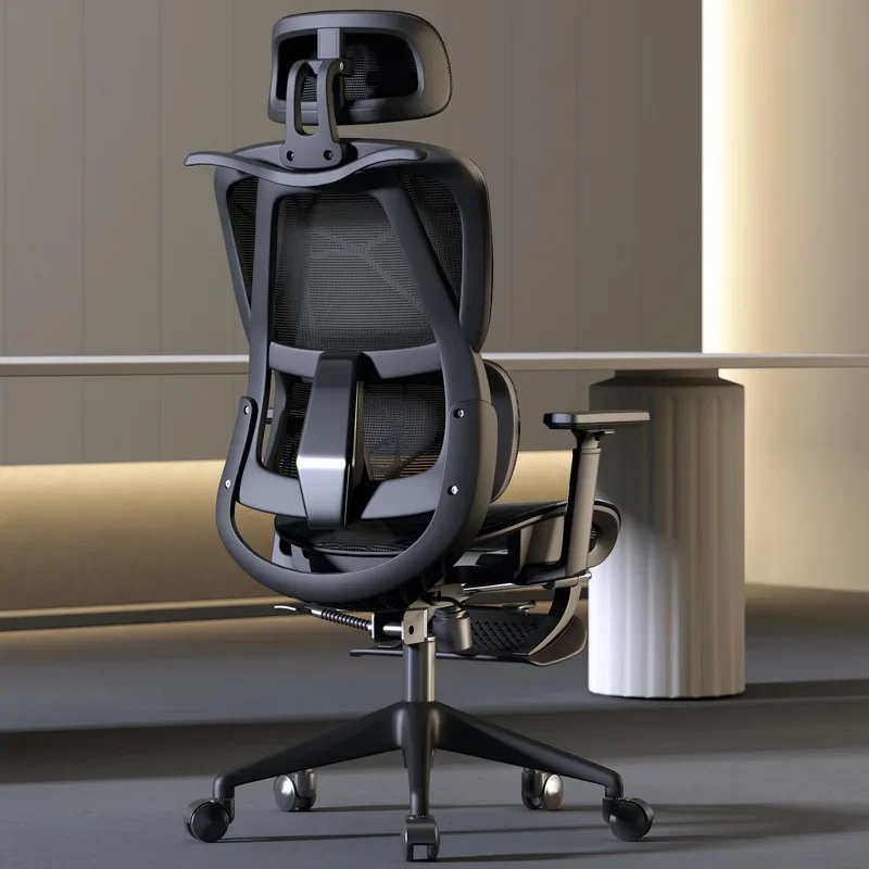 Office Furniture Suppliers - كرسي مريح ومستقر للاستخدام المنزلي والمكتبي،