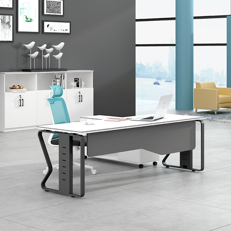 Office Furniture Manufacturers - بيع مباشر من المصنع لمكتب تنفيذي