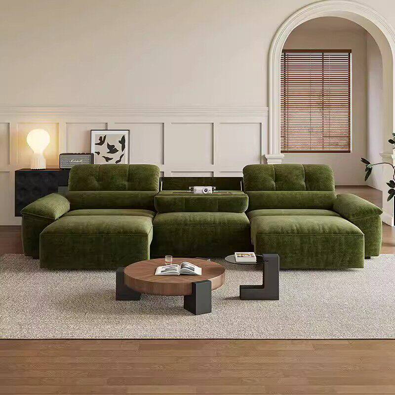 Office Furniture Services - أرائك عصرية لغرفة المعيشة بتصميم إبداعي،