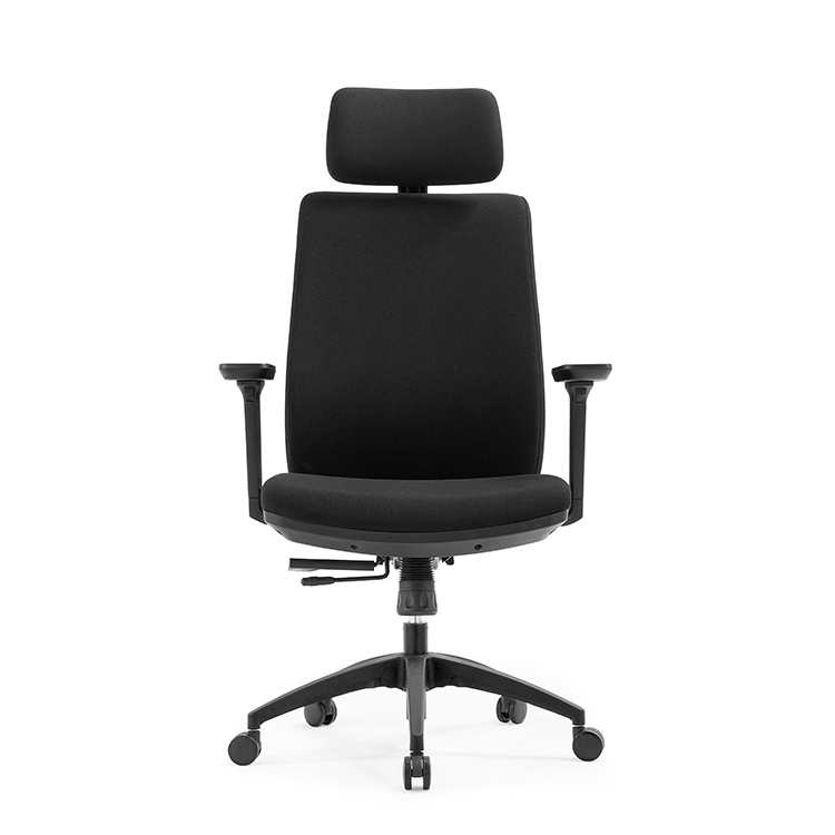 Office Furniture Manufacturers - كرسي مكتب تنفيذي قابل لتعديل الارتفاع