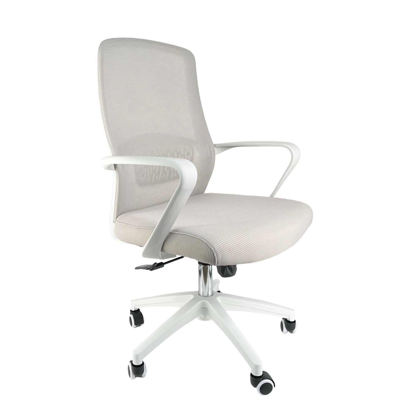 Task Chair Mid Back - الجملة المصنع مباشرة مريح قطب الكمبيوتر