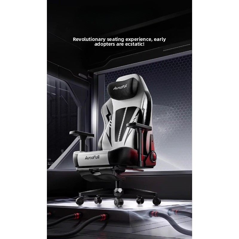Office Furniture First - كرسي الألعاب الأول للاعبين كرسي كمبيوتر