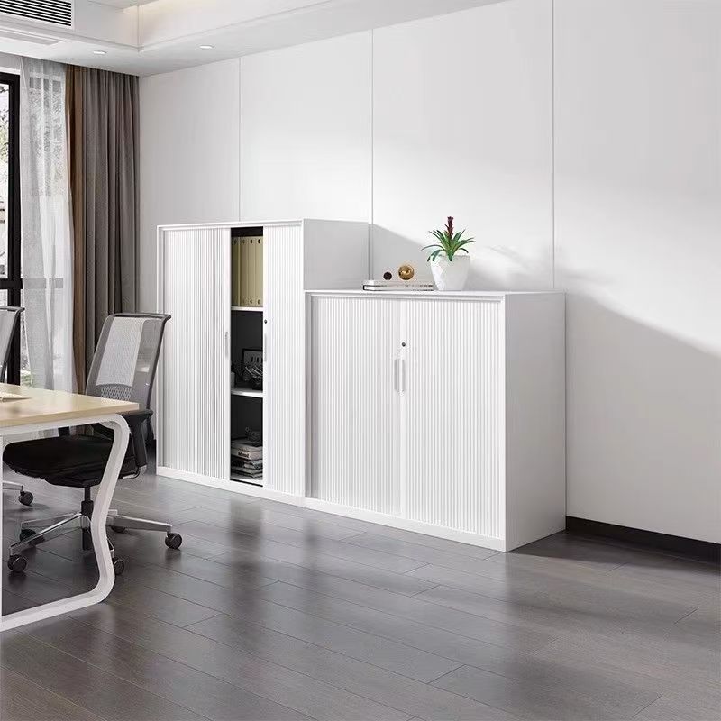 Office Furniture Buyers - خزانة ملفات فولاذية رائجة البيع مع