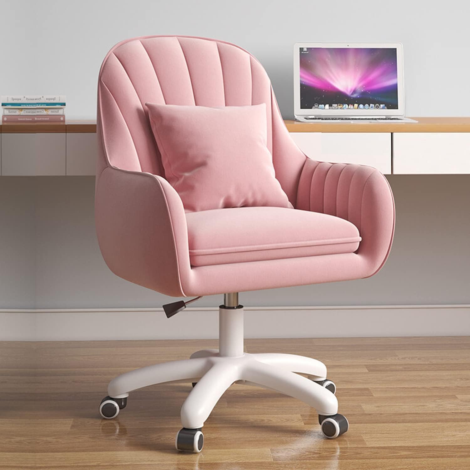 Task Chair Mid Back - كرسي مكتب عصري أنيق بظهر متوسط