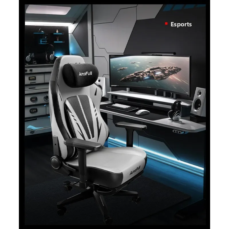 Office Furniture First - كرسي الألعاب الأول للاعبين كرسي كمبيوتر