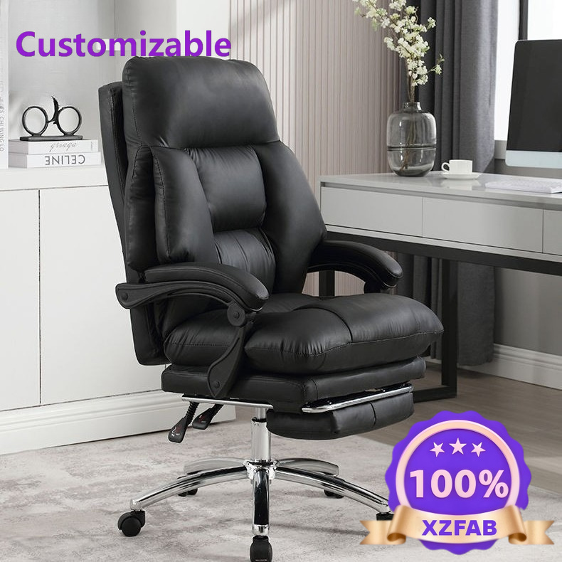 كرسي كمبيوتر جديد 2026 من المص - مراجعة Office Furniture First وسعره