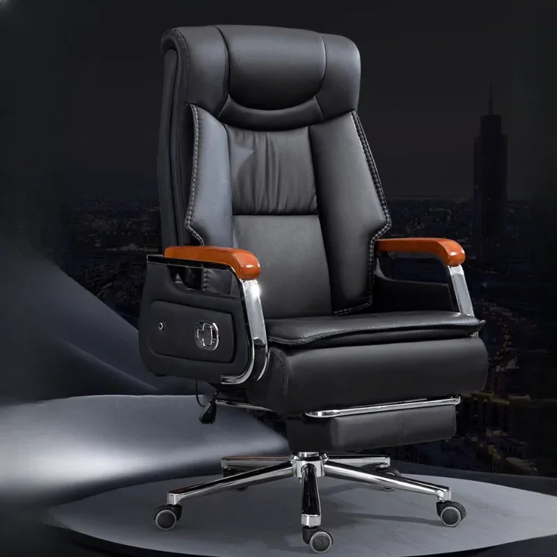 كرسي مكتب كمبيوتر مقلد، كرسي ا - مراجعة Office Furniture Services وسعره