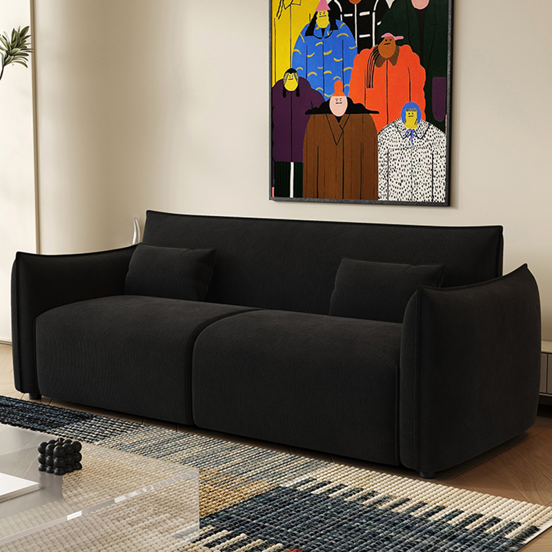أرائك غرفة المعيشة البيضاء الم - مراجعة Office Furniture Services وسعره