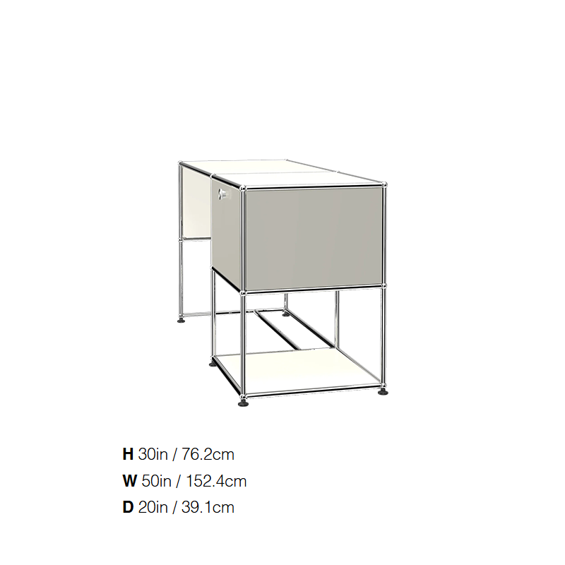 مكتب معدني وحدات حديثة مع خزان - مراجعة Office Furniture Suppliers وسعره