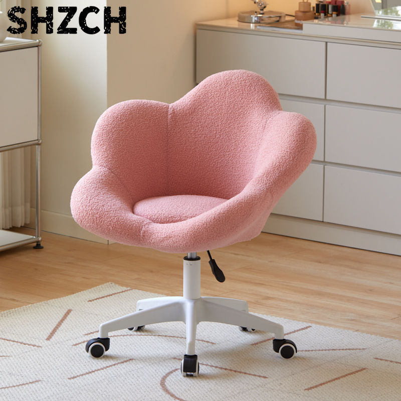 كرسي مكتب منزلي من فورمويل بظه - مراجعة Task Chair Mid Back وسعره