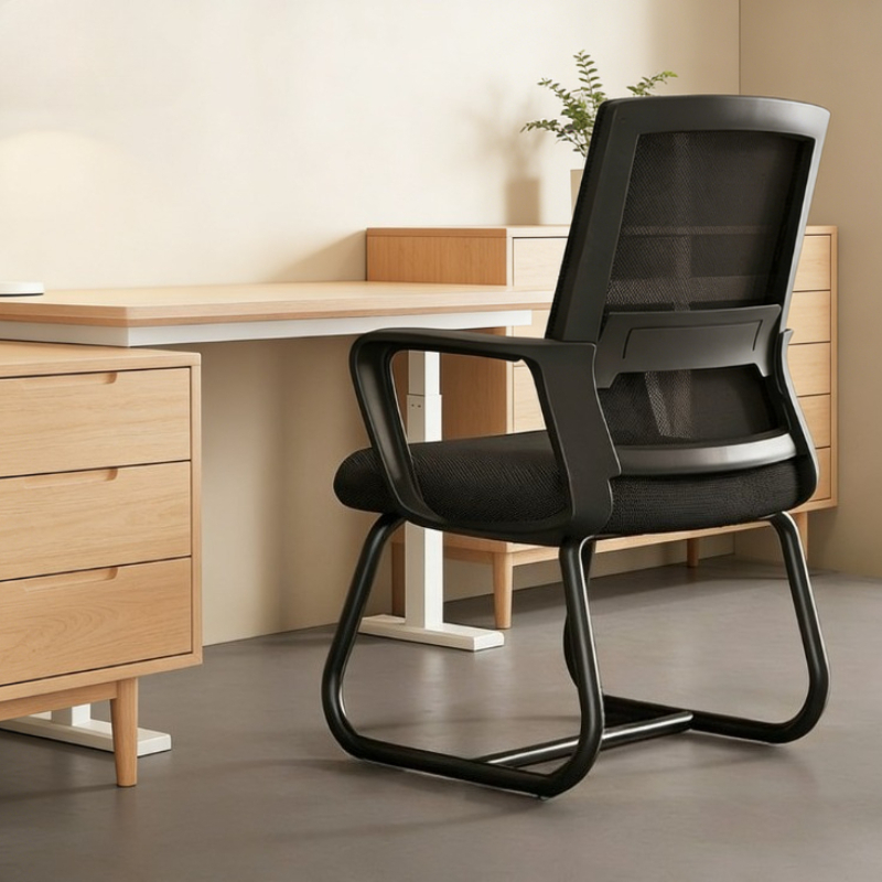 كرسي مكتب شبكي مريح - كرسي كمب - مراجعة Office Furniture Suppliers وسعره