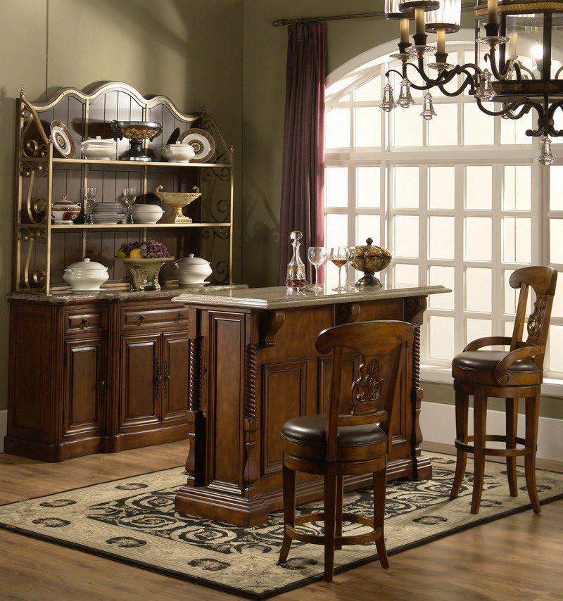 كرسي بار بسيط من الخشب الصلب ا - مراجعة Office Furniture Manufacturers وسعره