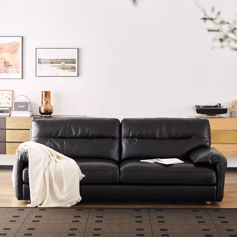 أريكة خشبية كبيرة الحجم موضة ا - مراجعة Office Furniture Services وسعره