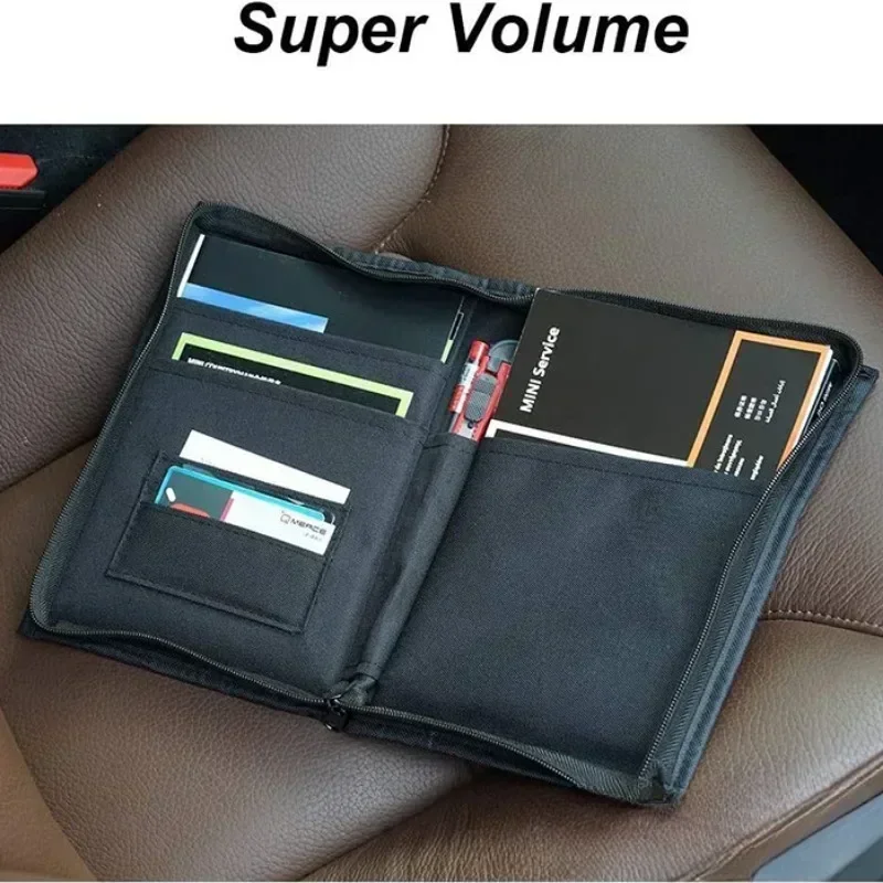 سيارة الداخلية تستيفها حقيبة س - مراجعة Binder Storage Box وسعره
