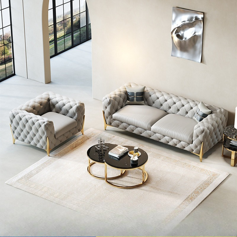 أريكة مكتبية أمريكية عصرية بسي - مراجعة Office Furniture Manufacturers وسعره