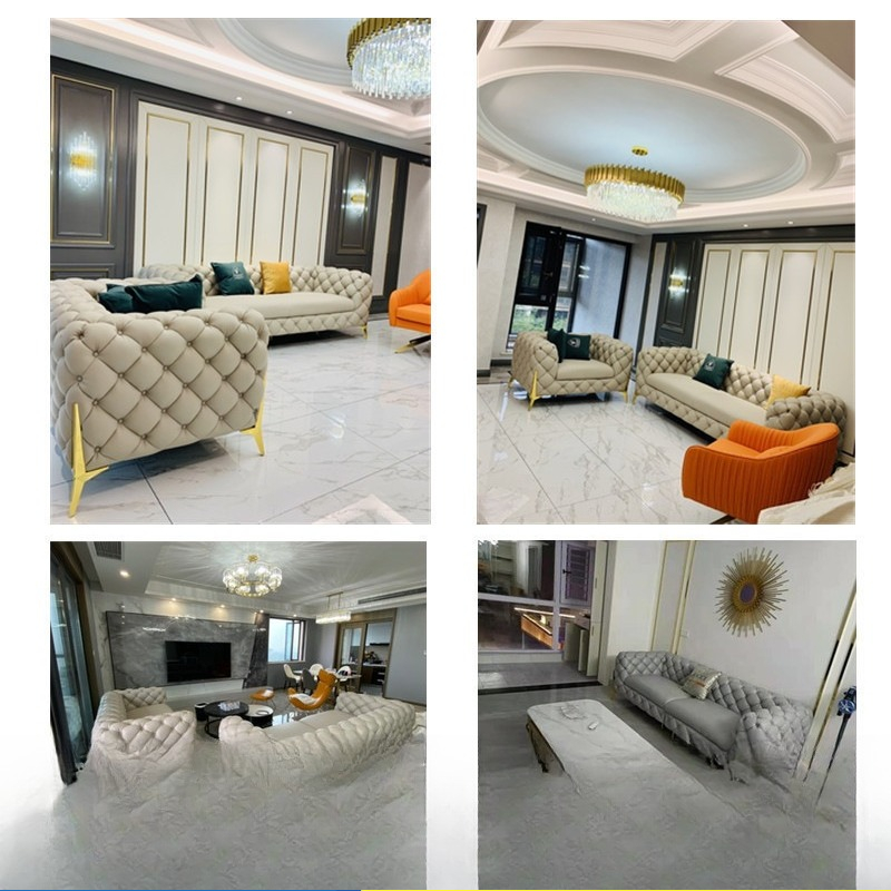 أريكة مكتبية أمريكية عصرية بسي - مراجعة Office Furniture Manufacturers وسعره