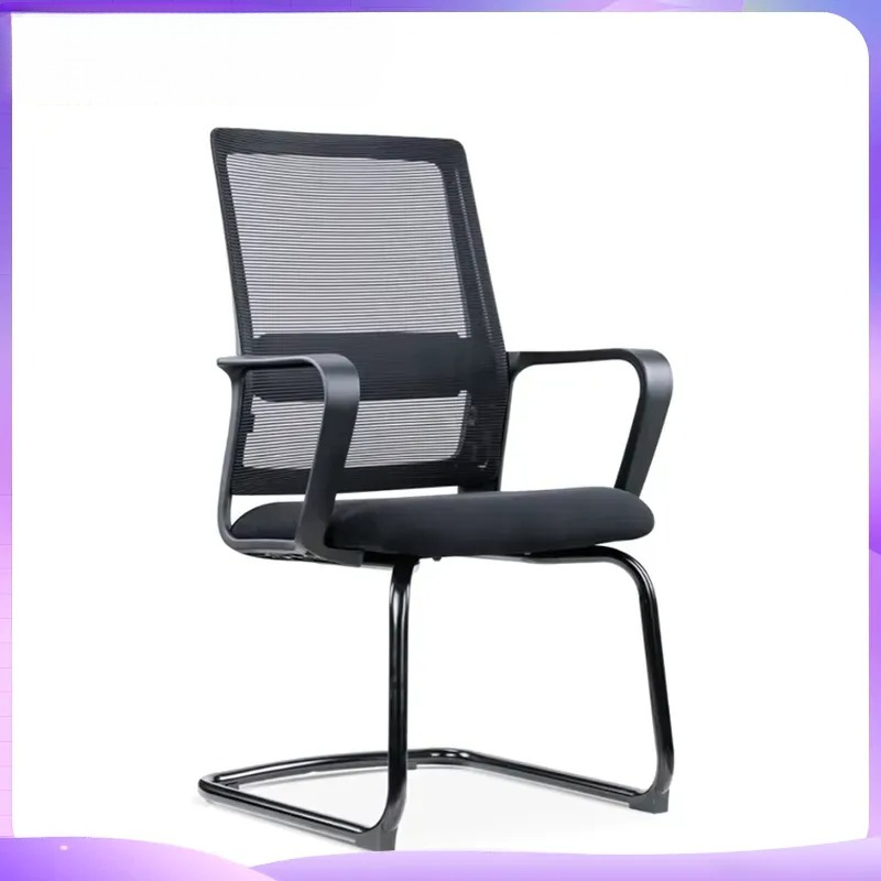 كرسي مكتب مريح بظهر متوسط الار - مراجعة Task Chair Mid Back وسعره