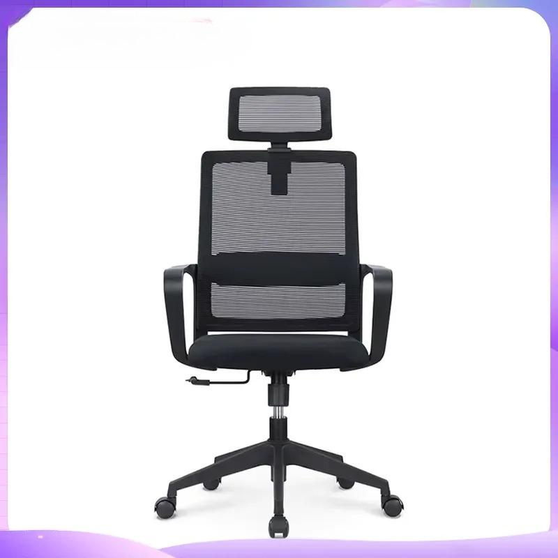 كرسي مكتب مريح بظهر متوسط الار - مراجعة Task Chair Mid Back وسعره