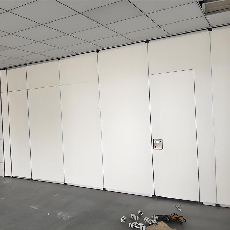 جدار فاصل متحرك آلي قابل للطي، - مراجعة Office Furniture Manufacturers وسعره