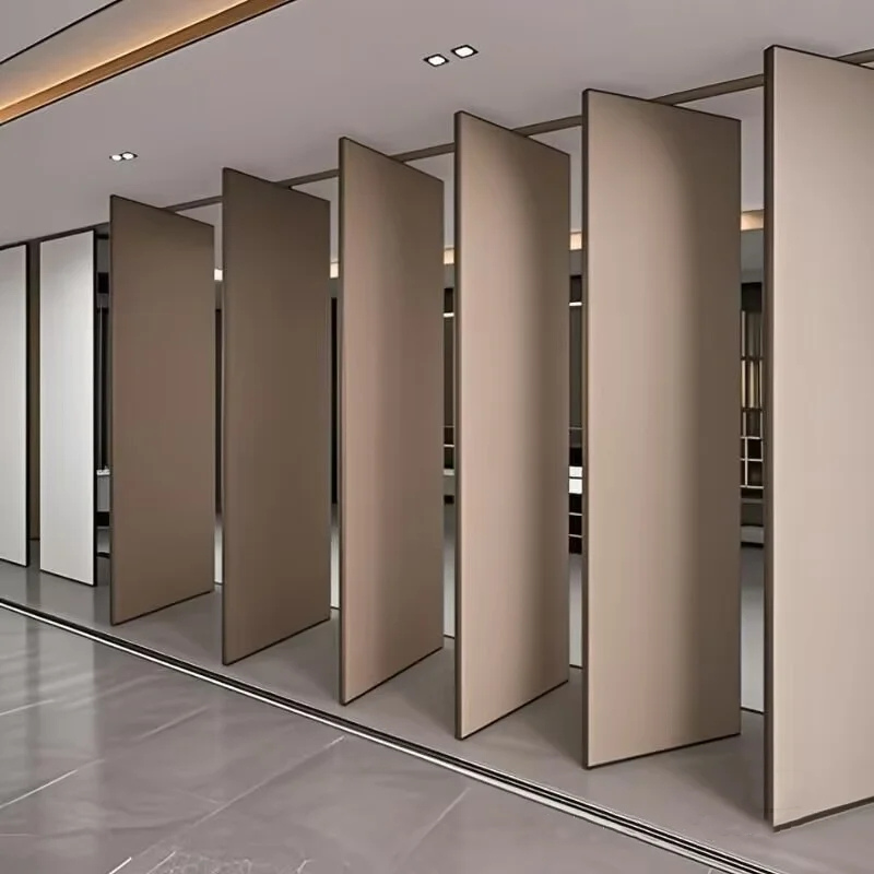 جدار فاصل متحرك آلي قابل للطي، - مراجعة Office Furniture Manufacturers وسعره