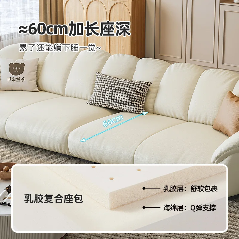 الطبقة الأولى من جلد البقر الر - مراجعة Office Furniture First وسعره