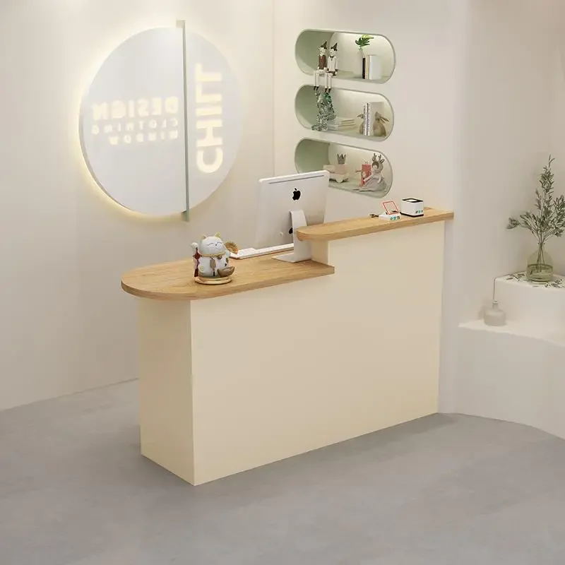 طاولات استقبال عصرية من متجر أ - مراجعة Office Furniture Services وسعره