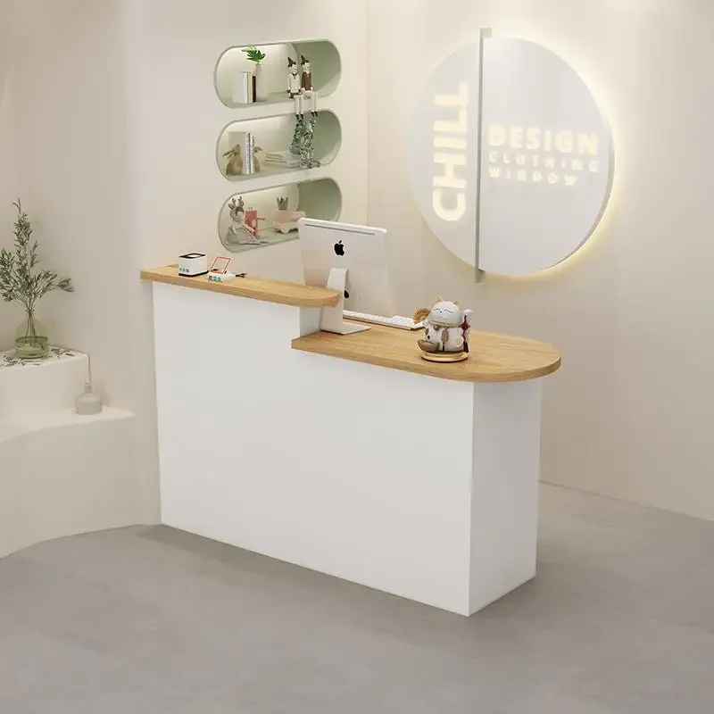 طاولات استقبال عصرية من متجر أ - مراجعة Office Furniture Services وسعره