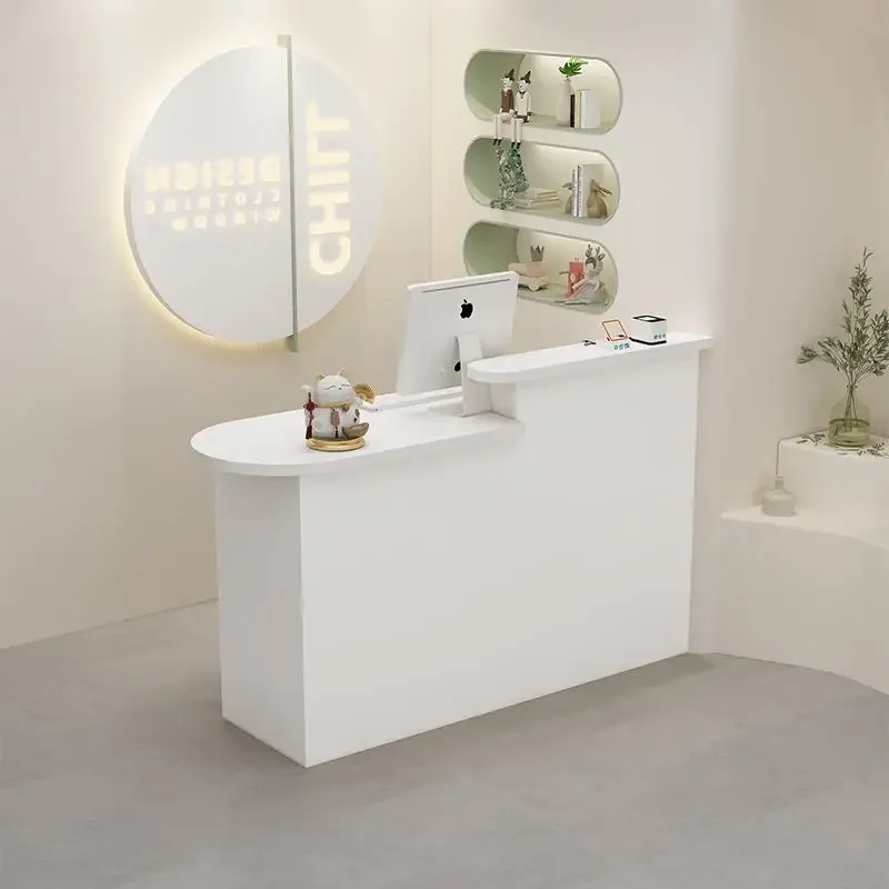 طاولات استقبال عصرية من متجر أ - مراجعة Office Furniture Services وسعره