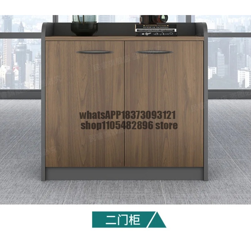 خزانة ملفات حديثة جانبية للمكت - مراجعة File Cabinet Lateral وسعره