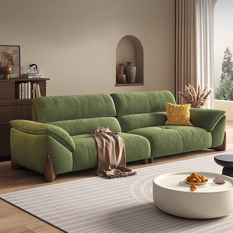 أريكة أرضية لغرفة المعيشة، أرا - مراجعة Office Furniture Services وسعره