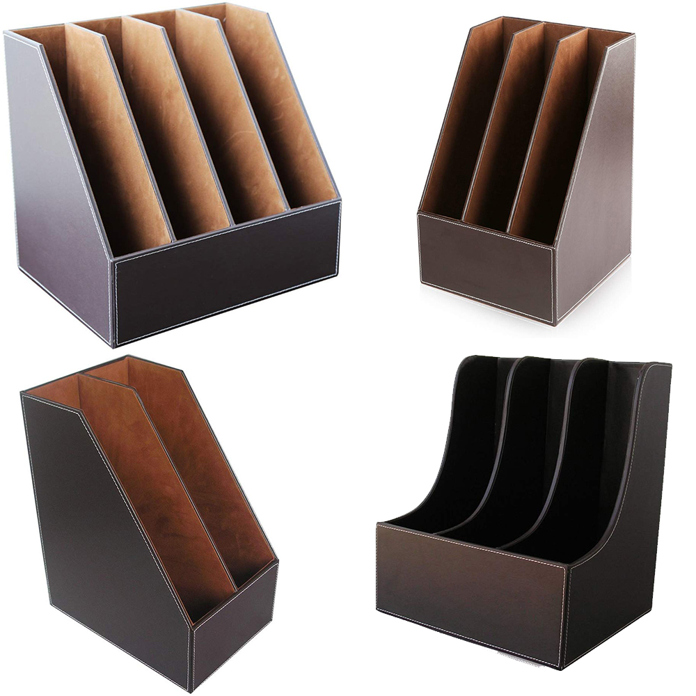 Xryy-منظم ملف جلدي عمودي ، 2/3 - مراجعة File Cabinet Lateral وسعره