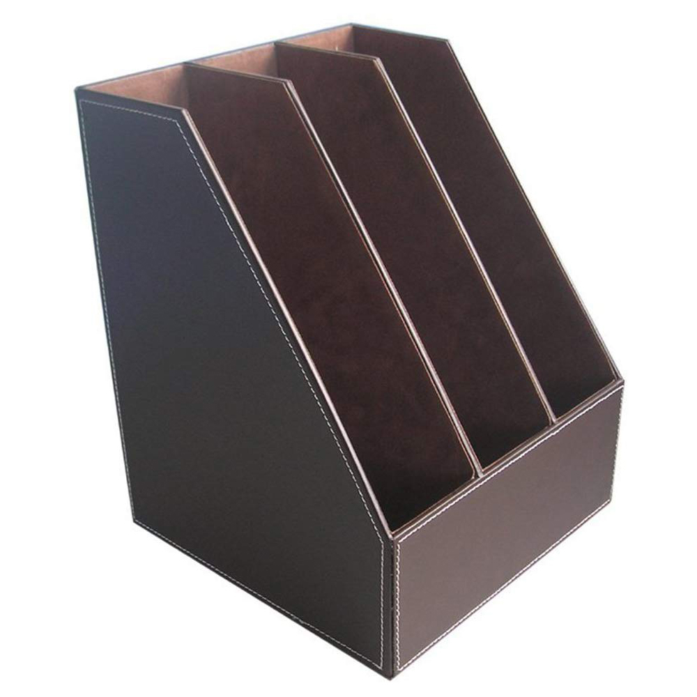 Xryy-منظم ملف جلدي عمودي ، 2/3 - مراجعة File Cabinet Lateral وسعره