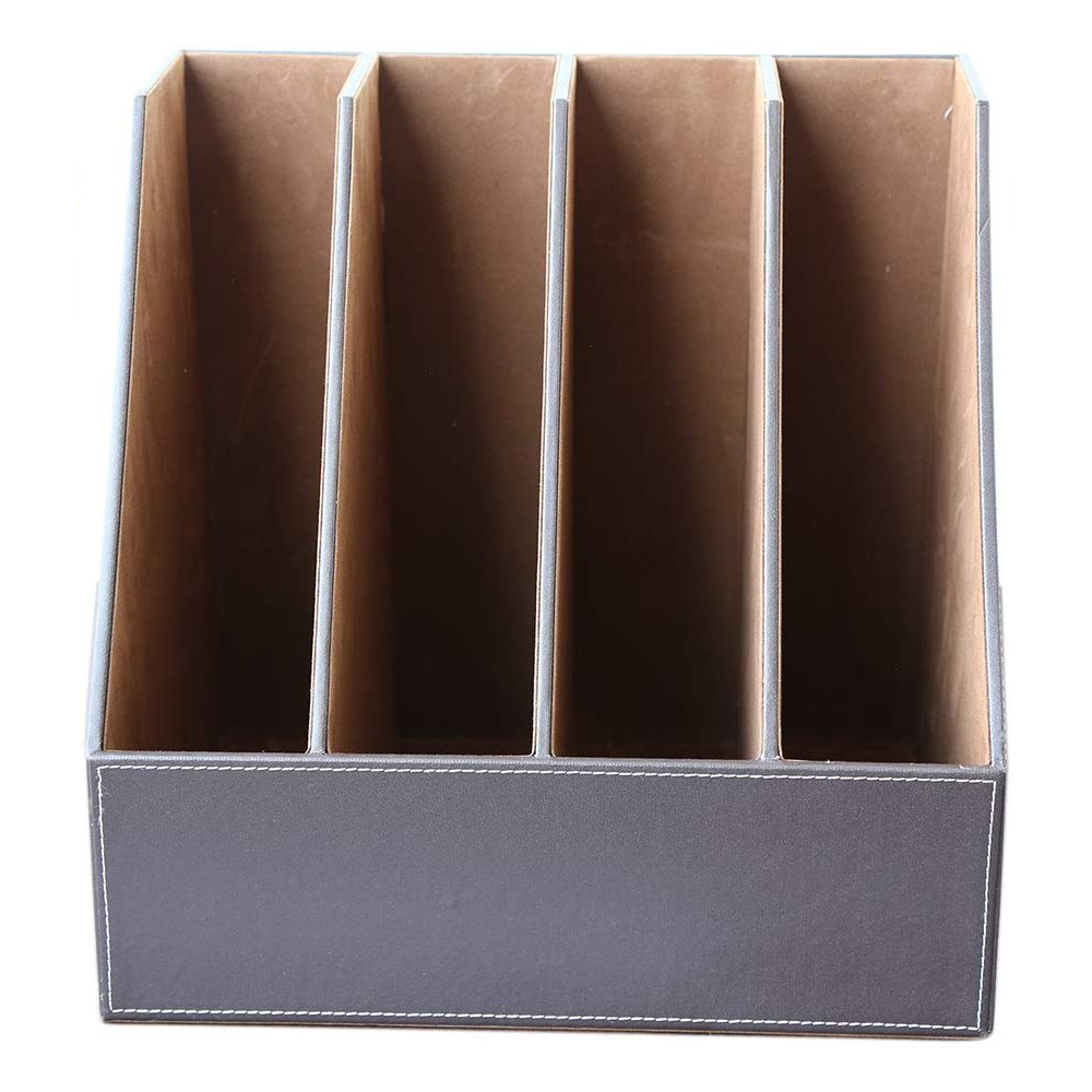 Xryy-منظم ملف جلدي عمودي ، 2/3 - مراجعة File Cabinet Lateral وسعره
