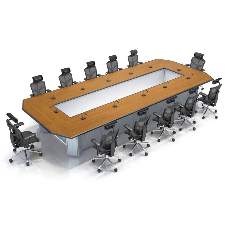 طاولة مؤتمرات متعددة الوظائف م - مراجعة Office Furniture Manufacturers وسعره