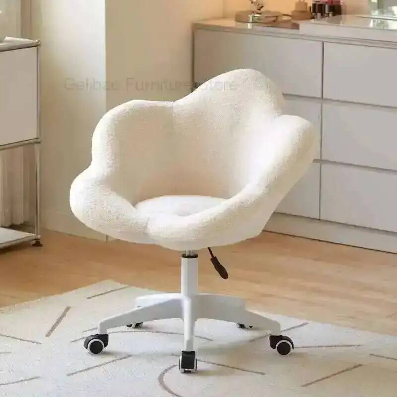 كرسي مكتب منزلي مبطن بظهر متوس - مراجعة Task Chair Mid Back وسعره