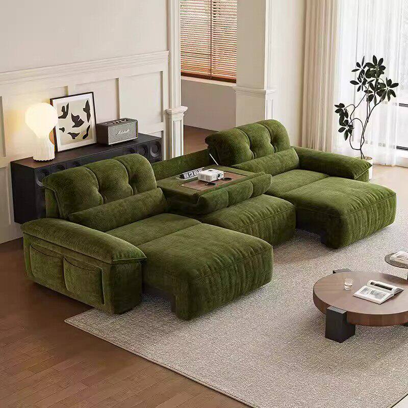 أرائك عصرية لغرفة المعيشة بتصم - مراجعة Office Furniture Services وسعره