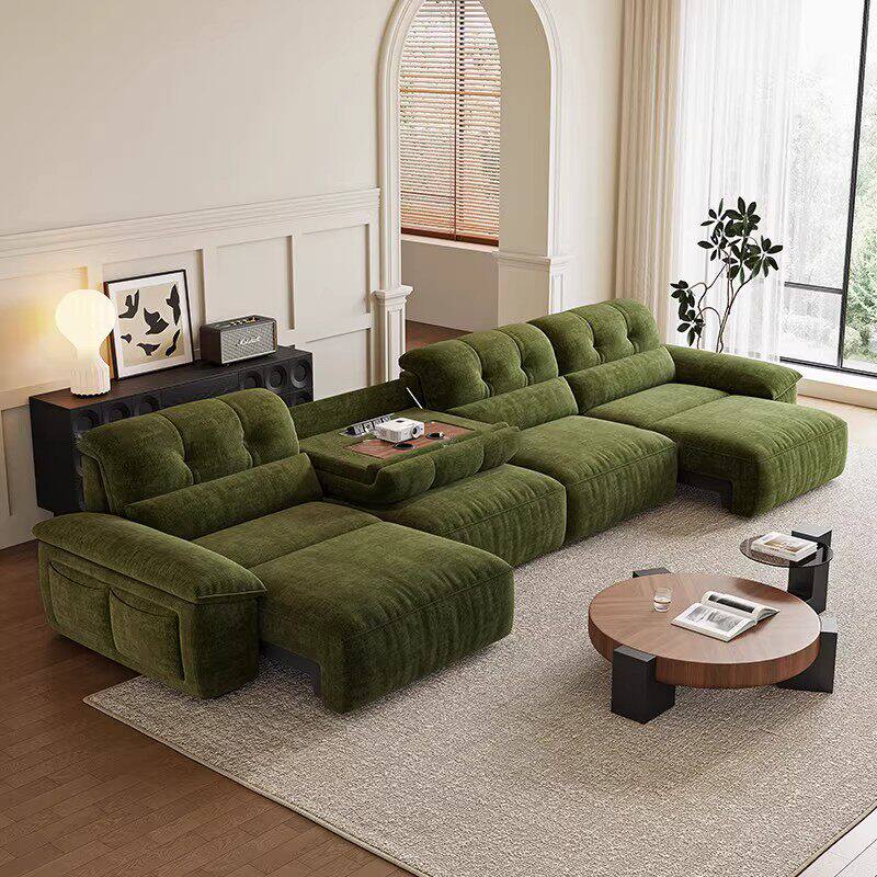 أرائك عصرية لغرفة المعيشة بتصم - مراجعة Office Furniture Services وسعره