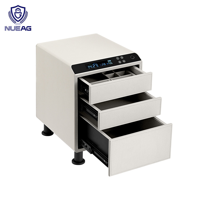 خزنة أمان ببصمة الإصبع من مصنع - مراجعة Office Furniture Manufacturers وسعره