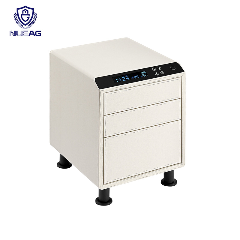 خزنة أمان ببصمة الإصبع من مصنع - مراجعة Office Furniture Manufacturers وسعره