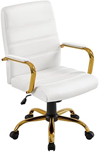 كرسي مكتب بظهر متوسط الارتفاع  - مراجعة Task Chair Mid Back وسعره