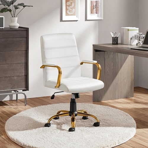 كرسي مكتب بظهر متوسط الارتفاع  - مراجعة Task Chair Mid Back وسعره