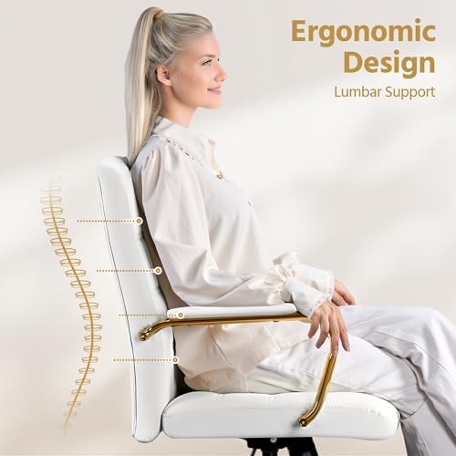 كرسي مكتب بظهر متوسط الارتفاع  - مراجعة Task Chair Mid Back وسعره
