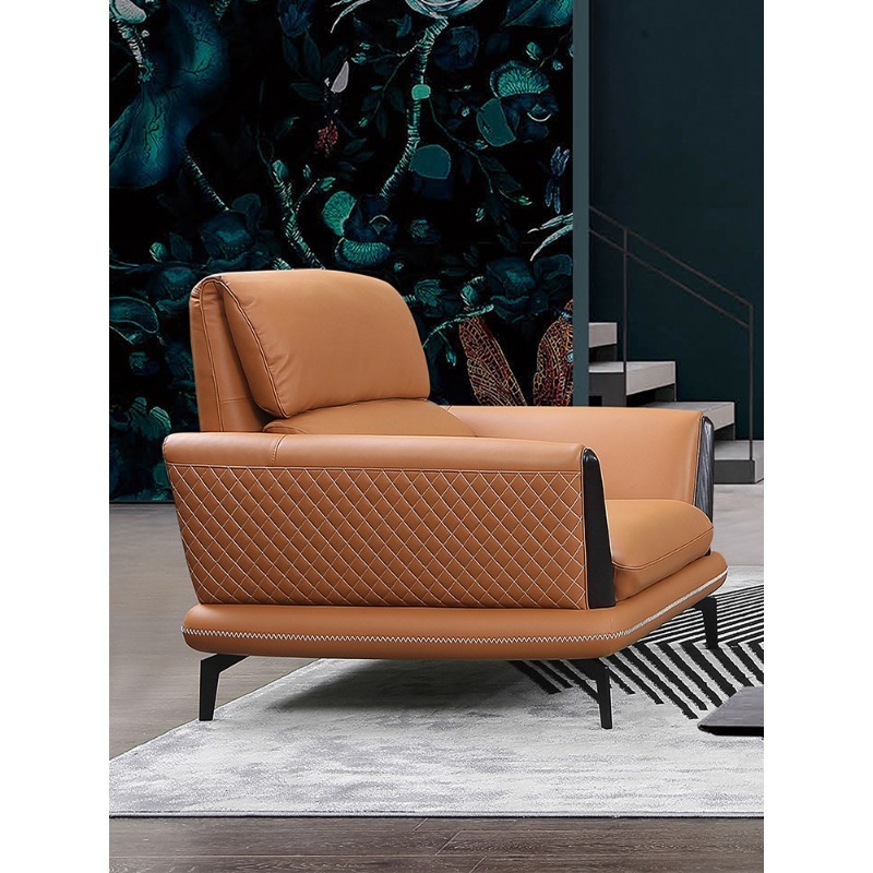 أريكة جلدية، فيلا راقية، الطاب - مراجعة Office Furniture First وسعره