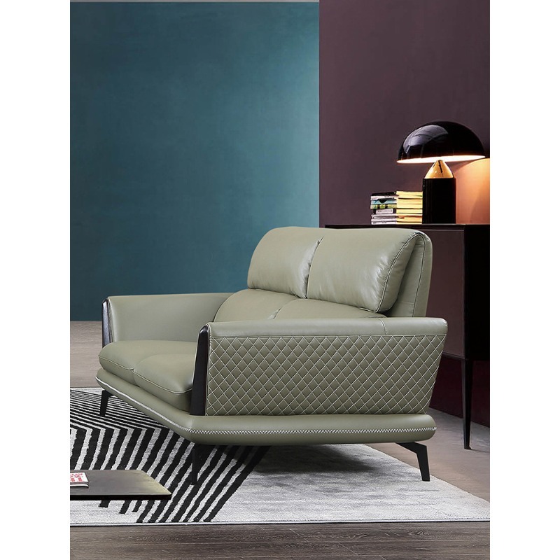 أريكة جلدية، فيلا راقية، الطاب - مراجعة Office Furniture First وسعره