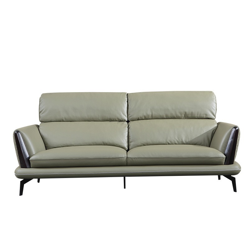 أريكة جلدية، فيلا راقية، الطاب - مراجعة Office Furniture First وسعره