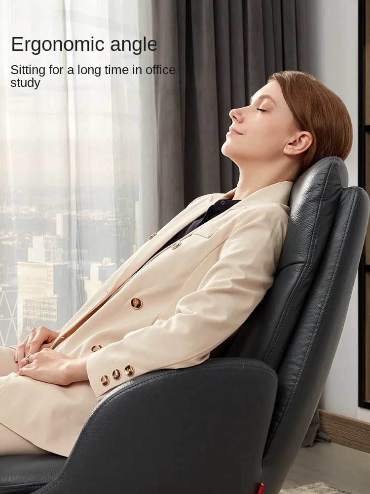 كرسي مكتب فردي بسيط من الجلد ا - مراجعة Office Furniture First وسعره