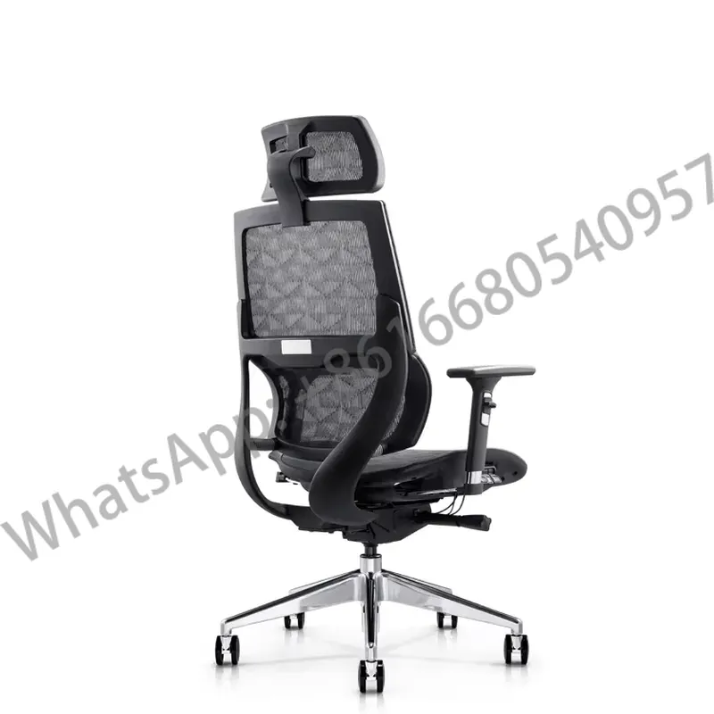 كرسي مكتب شبكي مريح متعدد الوظ - مراجعة Task Chair Mid Back وسعره